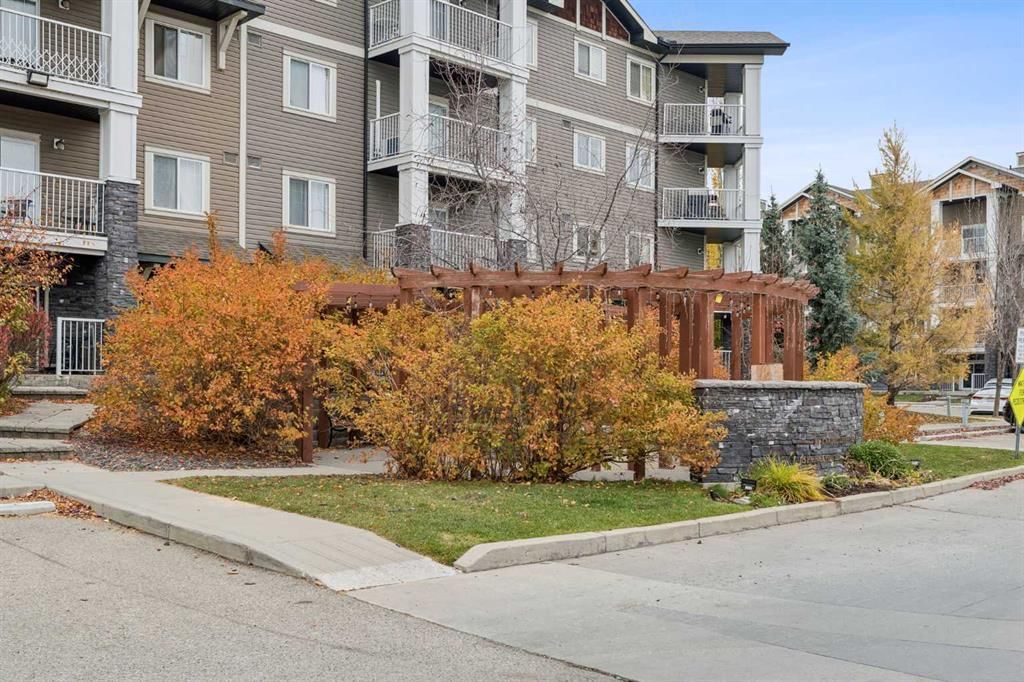1312, 115 Prestwick Villas SE, Calgary — photo 5 of 34