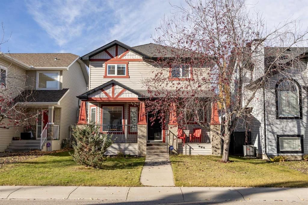 75 West Springs Way SW, Calgary — main listing photo