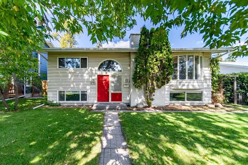 532 Willow Park Drive SE, Calgary — photo 2 of 48