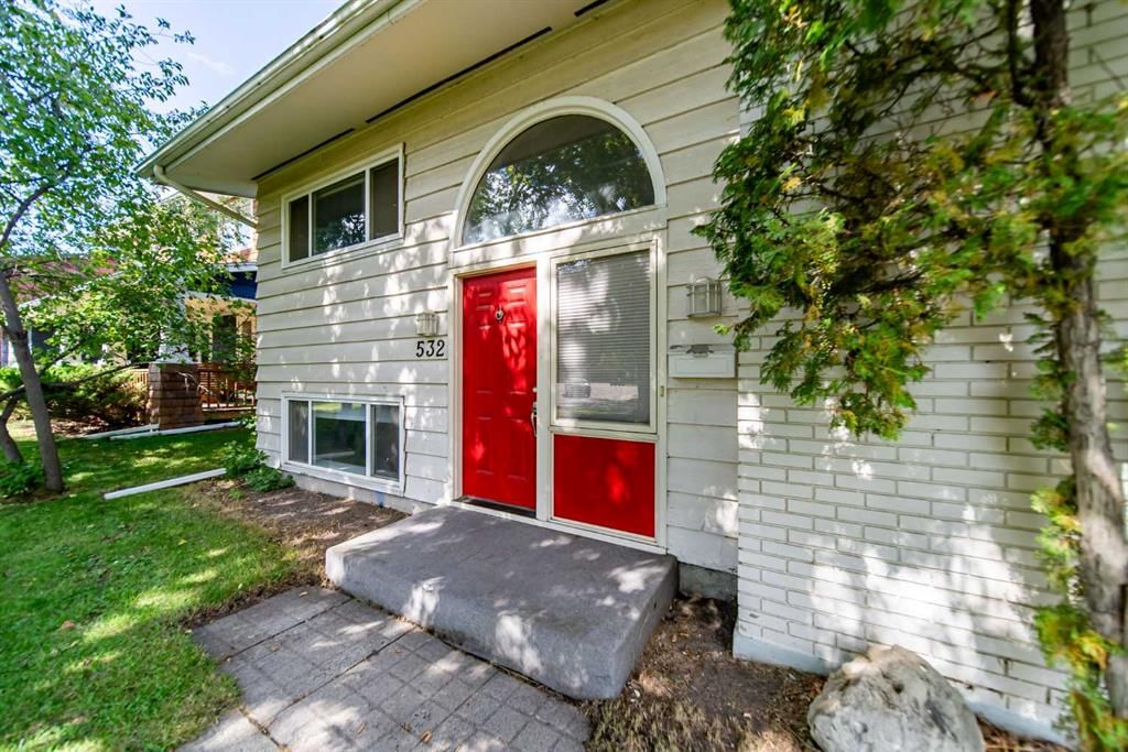 532 Willow Park Drive SE, Calgary — photo 3 of 48