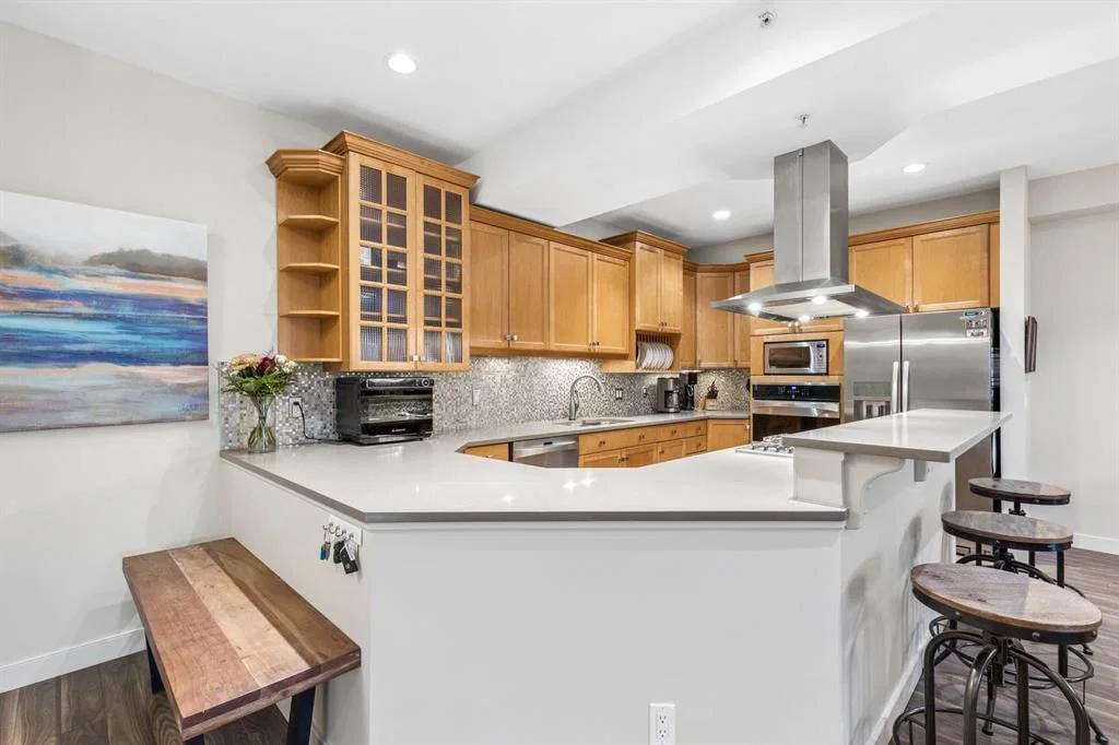 308, 2134 Kensington Road NW, Calgary — photo 4 of 37