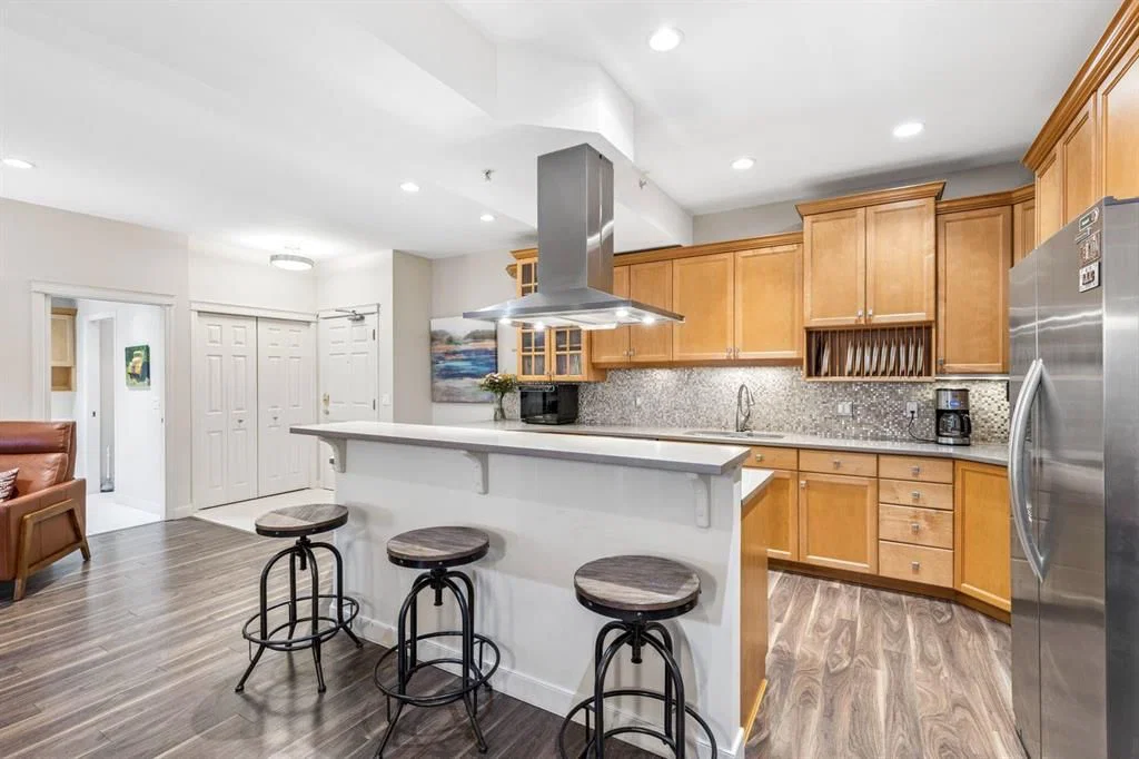 308, 2134 Kensington Road NW, Calgary — photo 5 of 37