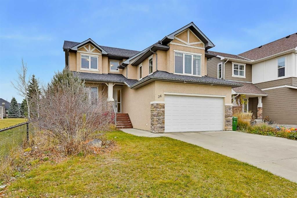 36 Evergreen Square SW, Calgary — photo 2 of 44