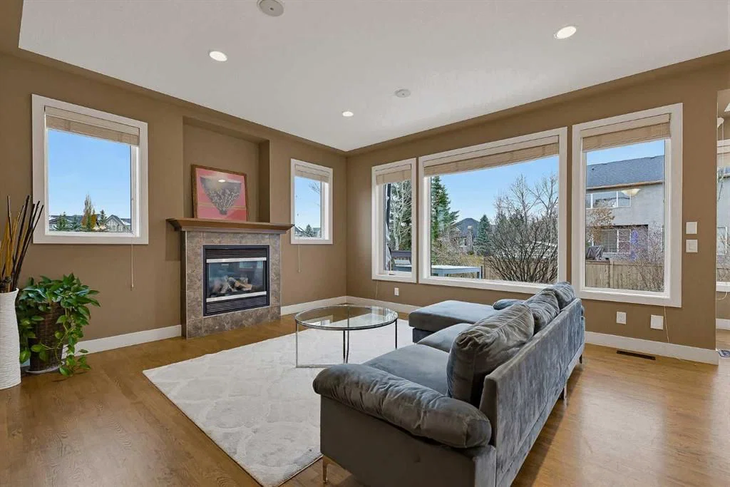 36 Evergreen Square SW, Calgary — photo 5 of 44