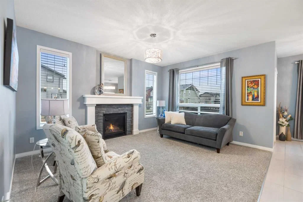 62 Skyview Ranch Street NE, Calgary — photo 3 of 25