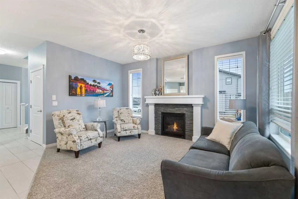 62 Skyview Ranch Street NE, Calgary — photo 4 of 25