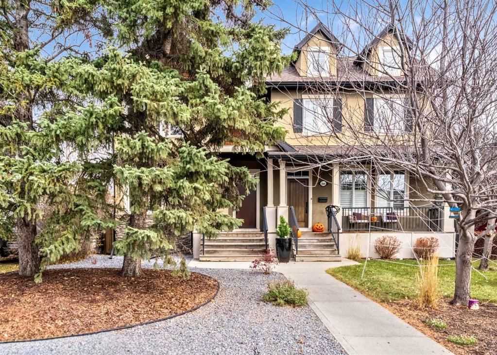 4508 19 Avenue NW, Calgary — photo 2 of 50