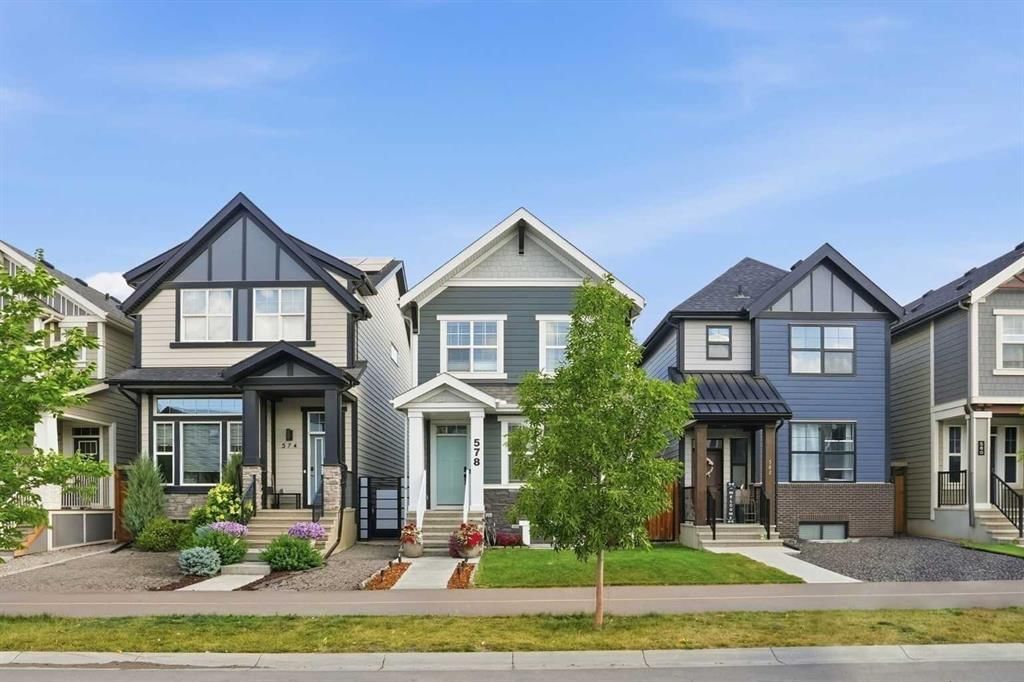578 Masters Road SE, Calgary — photo 2 of 37