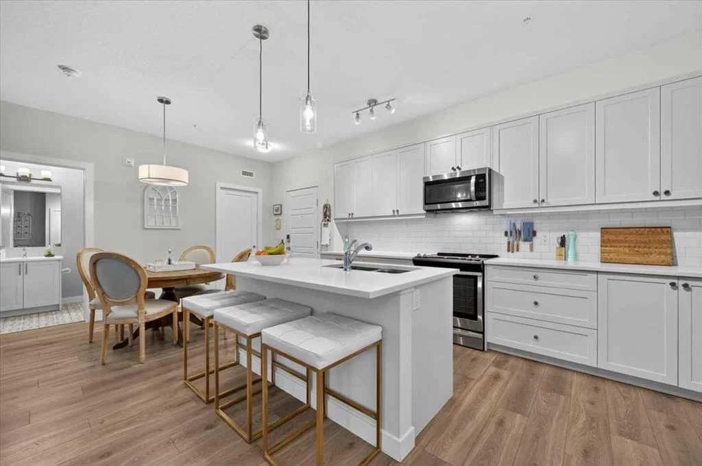 116, 100 Auburn Meadows Manor SE, Calgary — main listing photo