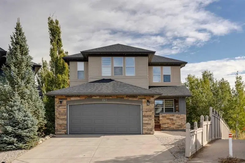 142 Kincora Point NW, Calgary — detached for sale