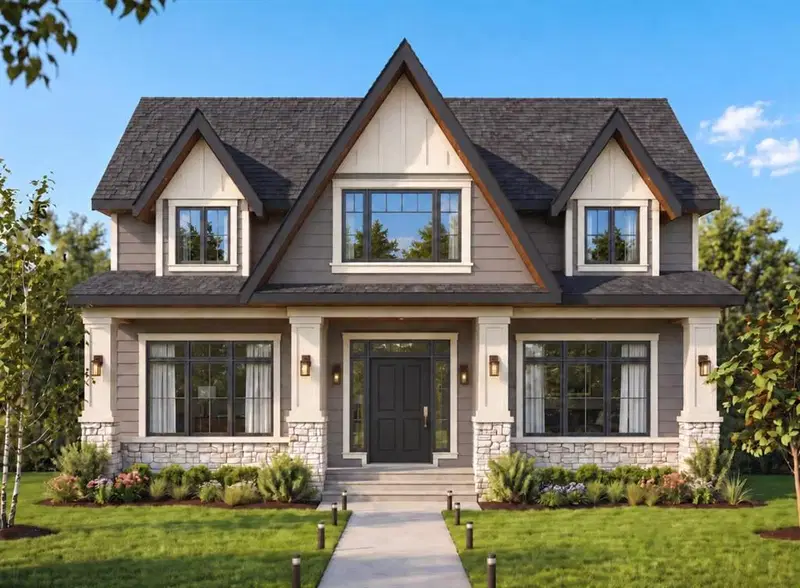 3308 Rutland Road SW, Calgary — detached for sale