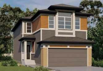 155 Corner Glen Grove NE, Calgary — main listing photo