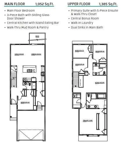 155 Corner Glen Grove NE, Calgary — photo 3 of 3