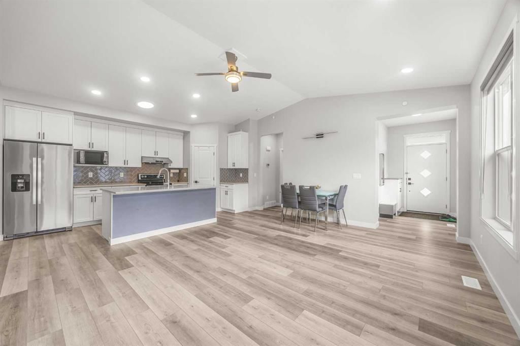 289 Lucas Avenue NW, Calgary — photo 2 of 39