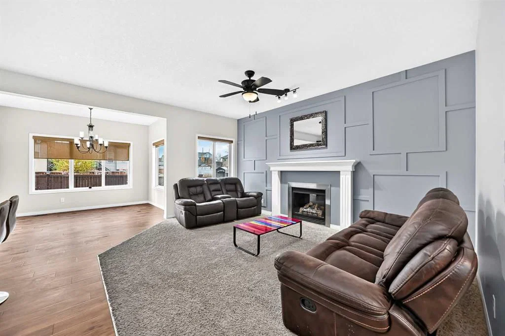 157 Sage Valley Road NW, Calgary — photo 4 of 35
