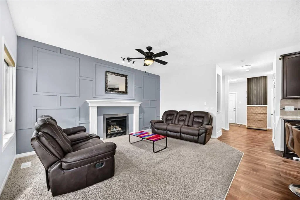 157 Sage Valley Road NW, Calgary — photo 5 of 35