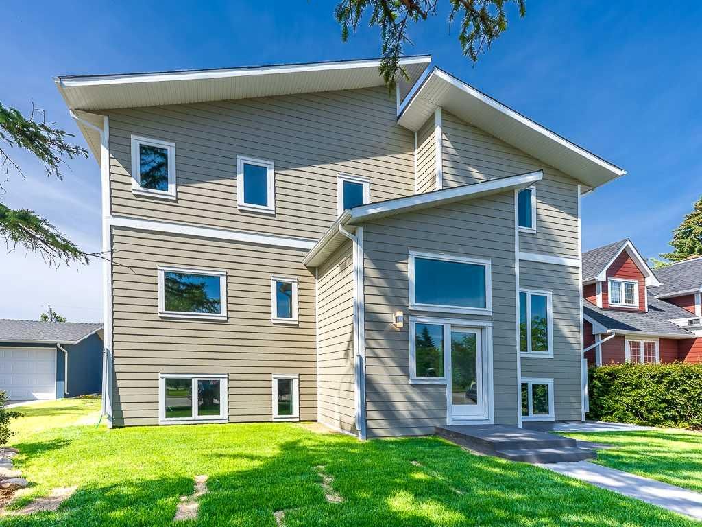 3520 Bulyea Crescent NW, Calgary — detached for sale