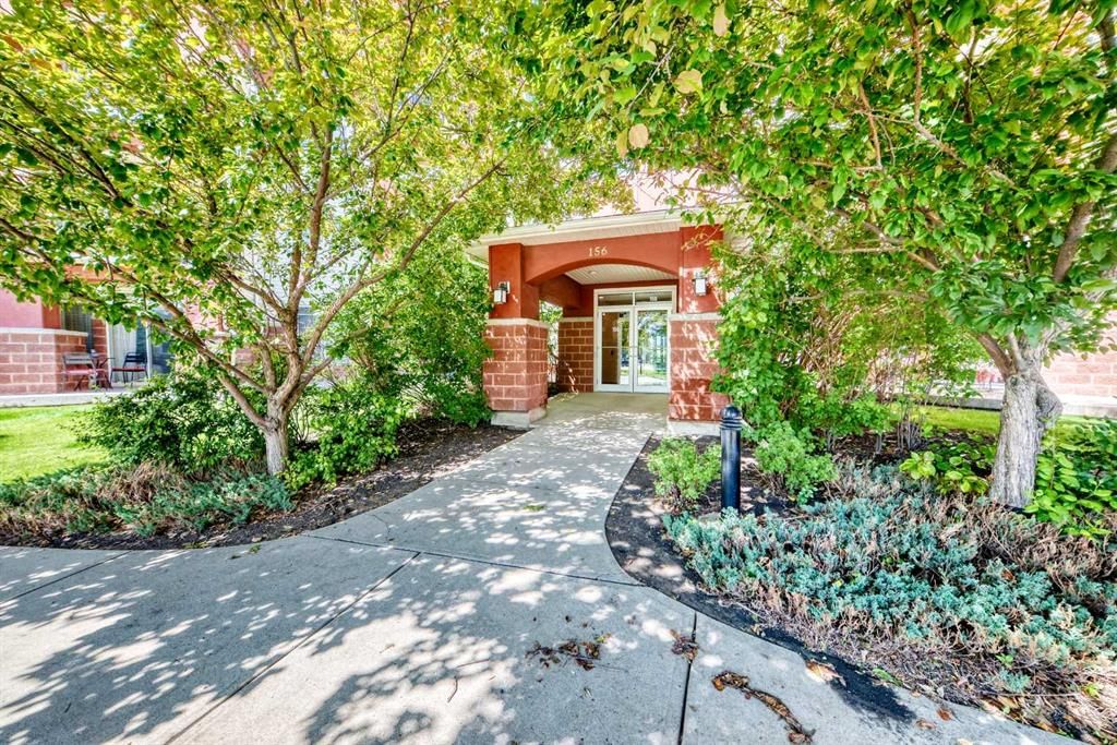 115, 156 Country Village Circle NE, Calgary — photo 2 of 47