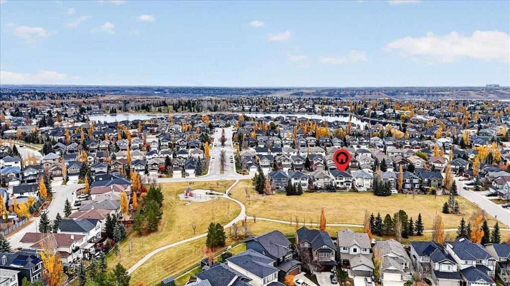 21 Chapalina Rise SE, Calgary — detached for sale
