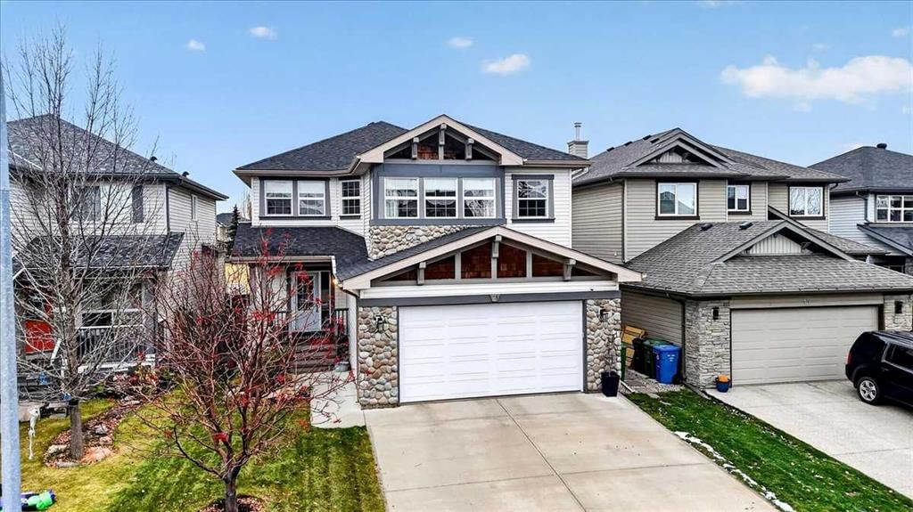 21 Chapalina Rise SE, Calgary — photo 3 of 50