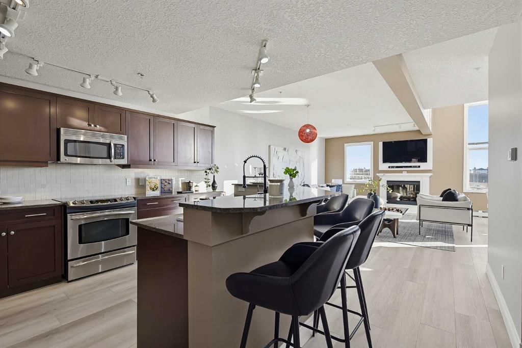 2312, 10221 Tuscany Boulevard NW, Calgary — photo 2 of 47