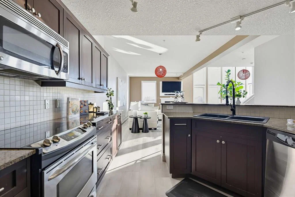 2312, 10221 Tuscany Boulevard NW, Calgary — photo 5 of 47
