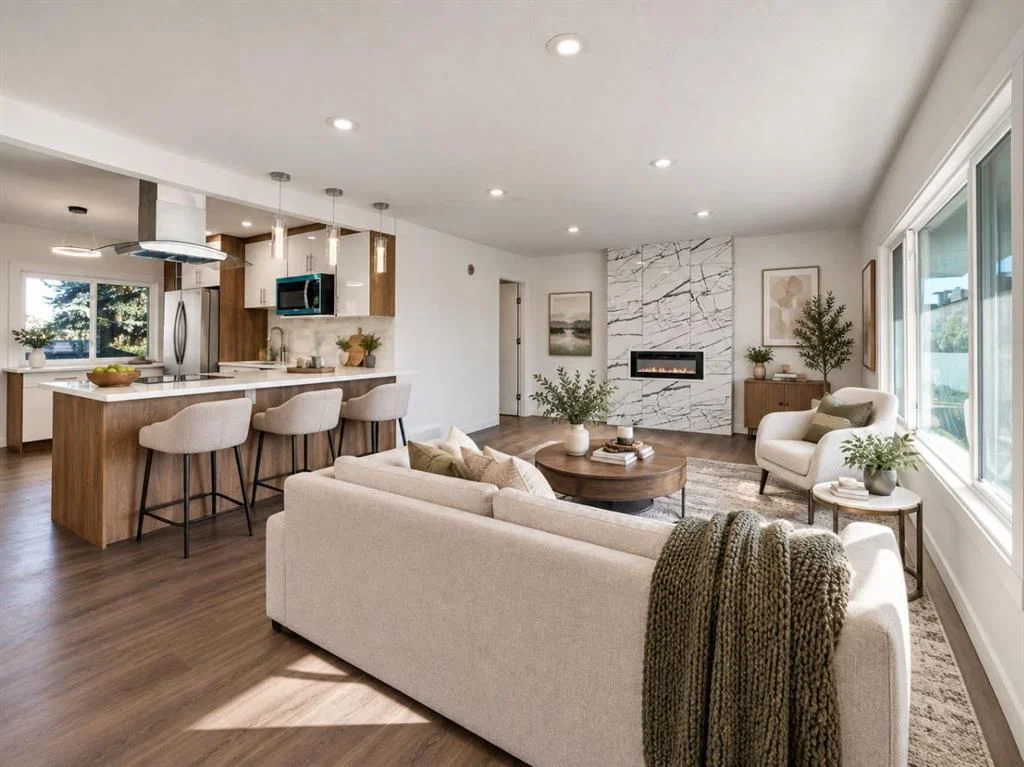 7520 7 Street SW, Calgary — detached for sale
