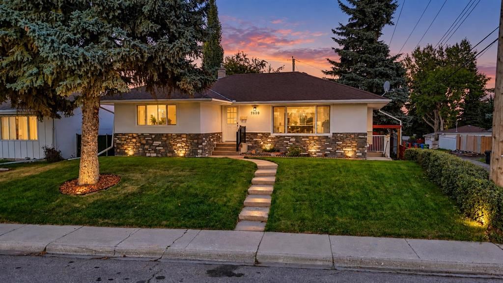 7520 7 Street SW, Calgary — photo 2 of 48