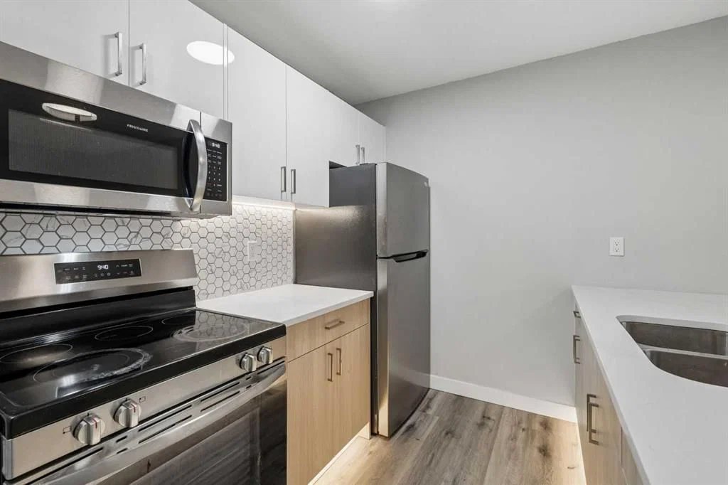 304, 116 3 Avenue SE, Calgary — photo 5 of 14