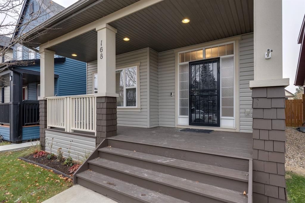 168 Copperstone Circle SE, Calgary — photo 2 of 26