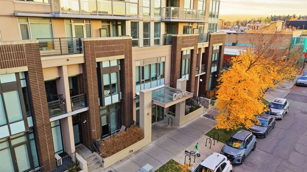503, 1500 7 Street SW, Calgary — photo 2 of 43