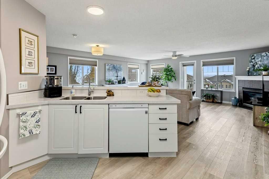 1311, 928 Arbour Lake Road NW, Calgary — photo 3 of 46