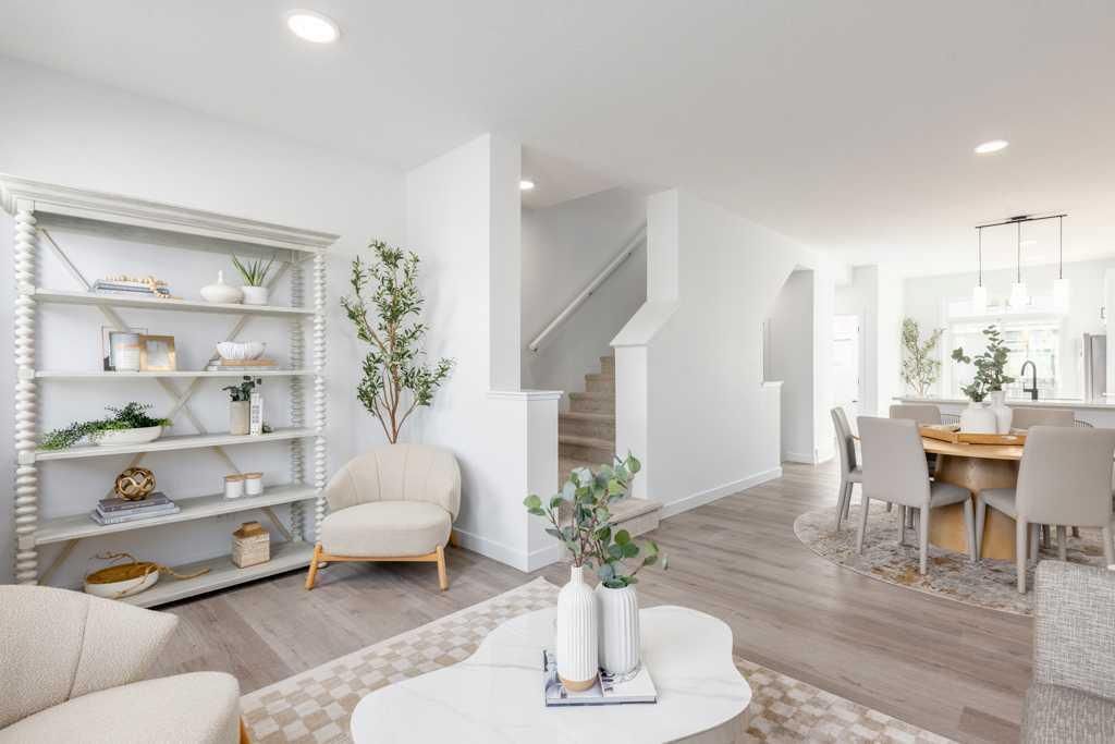 705, 437 Alpine Avenue SW, Calgary — photo 5 of 17