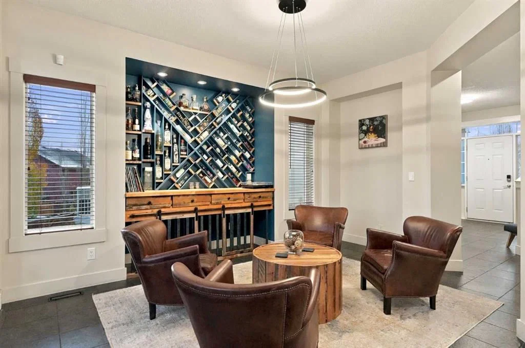 24 Auburn Sound Terrace SE, Calgary — photo 5 of 44