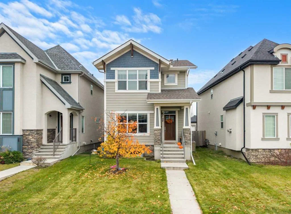 24 Marquis Green SE, Calgary — main listing photo