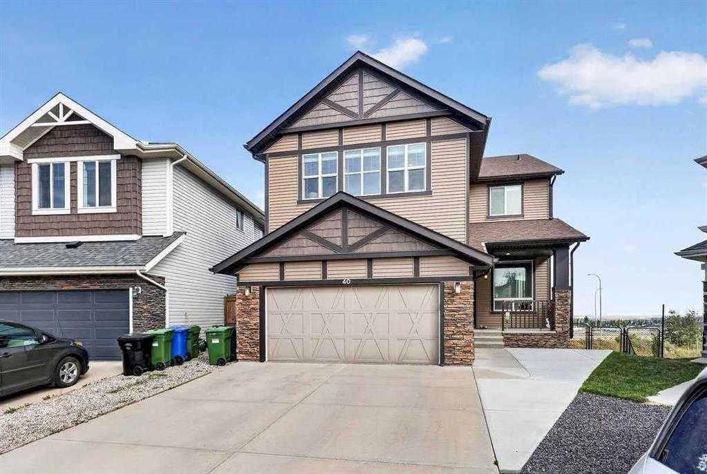 40 Sherwood Manor NW, Calgary — photo 4 of 50