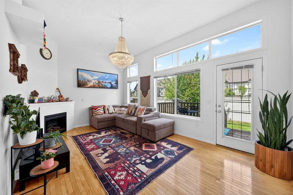 99 Copperfield Court SE, Calgary — main listing photo