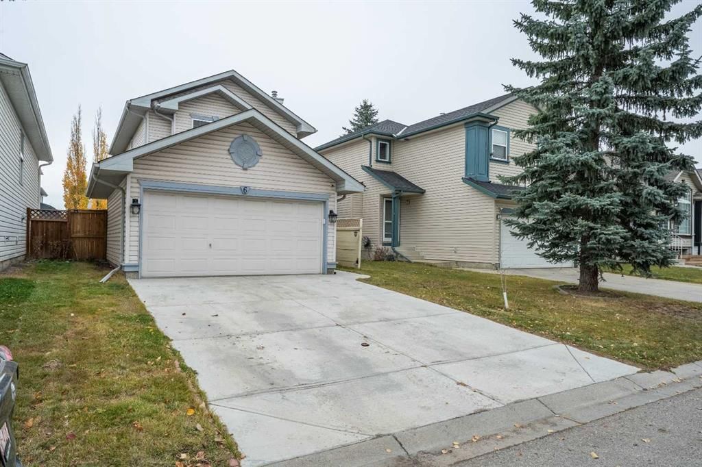 6 Covewood Park NE, Calgary — photo 2 of 49