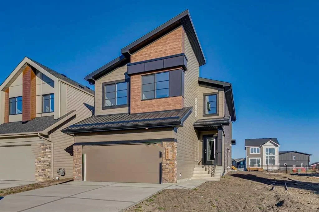 355 Heartwood Gardens SE, Calgary — main listing photo