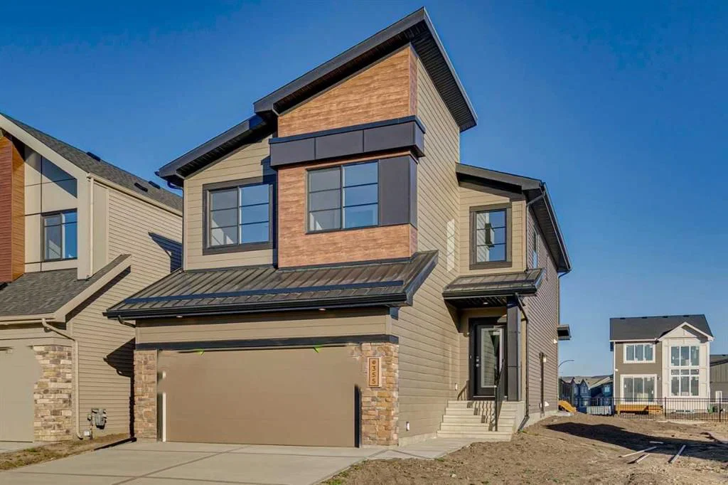 355 Heartwood Gardens SE, Calgary — photo 2 of 39