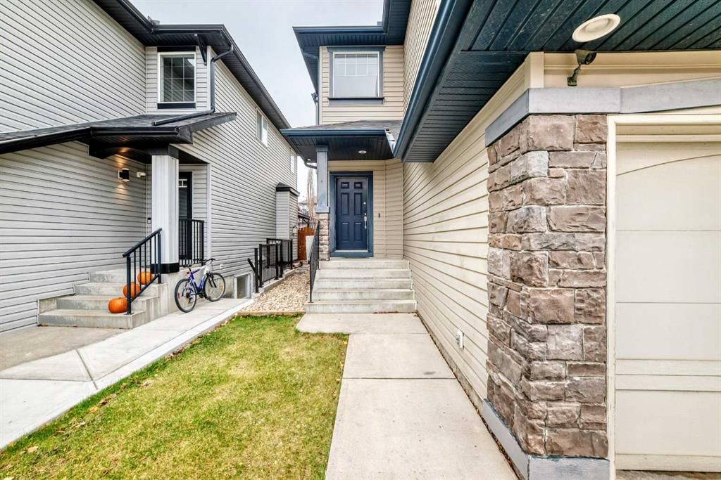 41 Brightondale Green SE, Calgary — photo 2 of 48