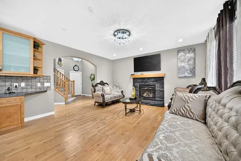 41 Brightondale Green SE, Calgary — photo 4 of 48