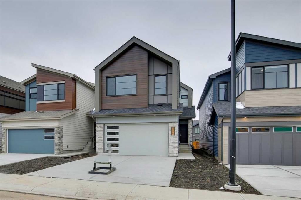 376 Heartwood Grove SE, Calgary — photo 2 of 39