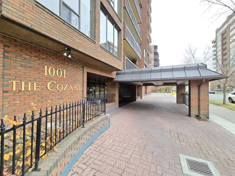 804, 1001 14 Avenue SW, Calgary — main listing photo
