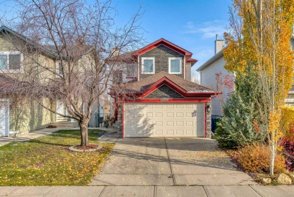 146 Bridlewood Way SW, Calgary — main listing photo