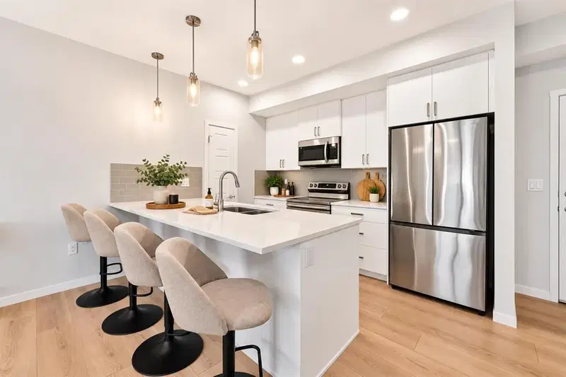 6301, 20295 Seton Way SE, Calgary — main listing photo
