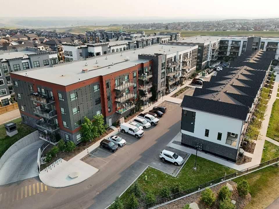 6301, 20295 Seton Way SE, Calgary — photo 3 of 40