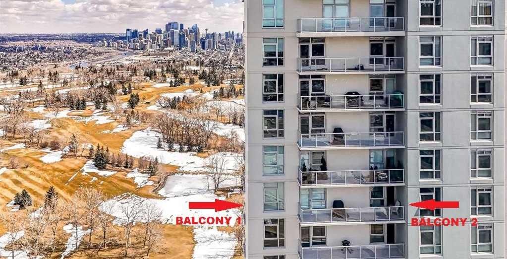 2406, 99 Spruce Place SW, Calgary — photo 5 of 50