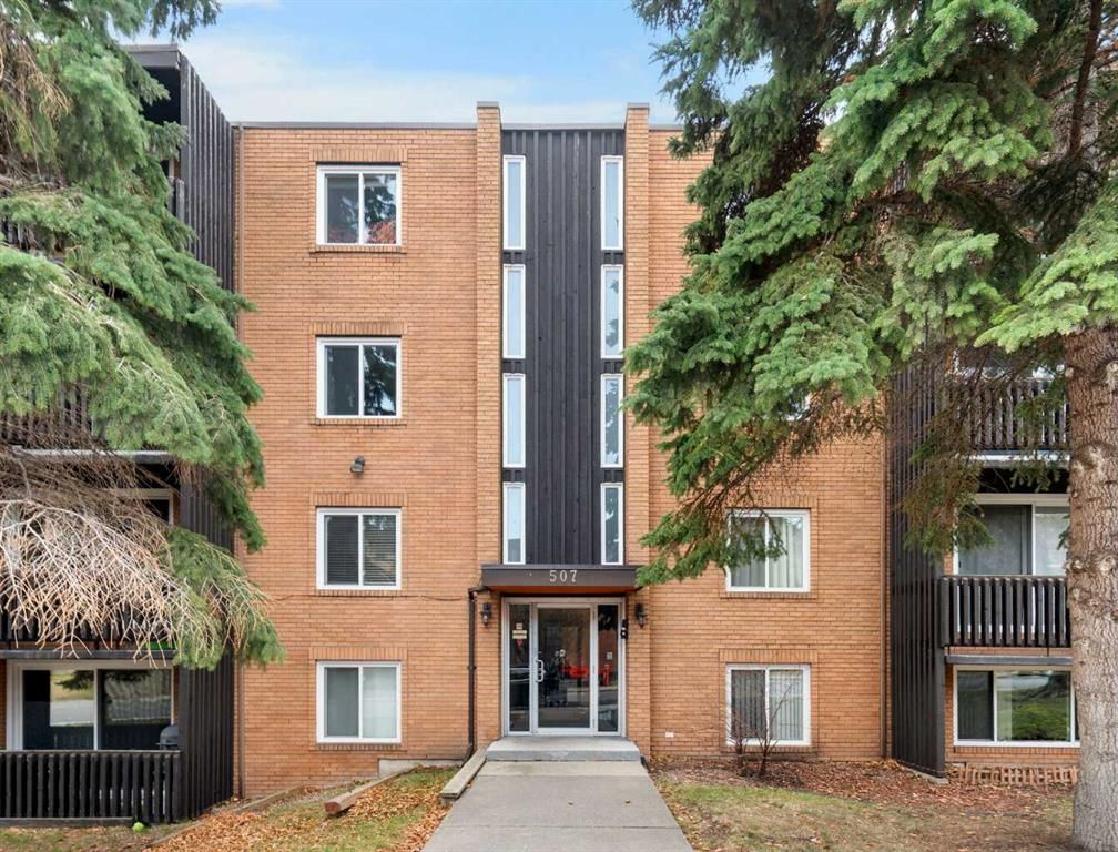304, 507 57 Avenue SW, Calgary — photo 2 of 20