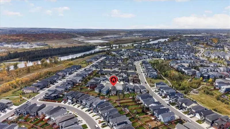 32 Cranbrook Bay SE, Calgary — detached for sale